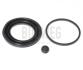 Ремкомплект суппорта (переднього) Nissan Qashqai/Renault Kadjar 13- (d=57mm) (Akebono) 185757