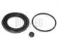 Ремкомплект суппорта (переднього) Nissan Qashqai/Renault Kadjar 13- (d=57mm) (Akebono) 185757