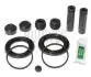 Ремкомплект суппорта (переднього) Citroen Jumper/Fiat Ducato 06- (d=50mm) Brembo 205004