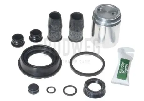 Автозапчасть BUDWEG CALIPER 2090102 (фото 1)