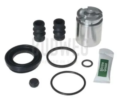 Автозапчасть BUDWEG CALIPER 2090112