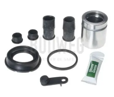 Автозапчасть BUDWEG CALIPER 2090129