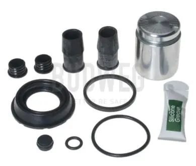 Автозапчасть BUDWEG CALIPER 2090143