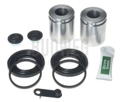 Автозапчасть BUDWEG CALIPER 2090145