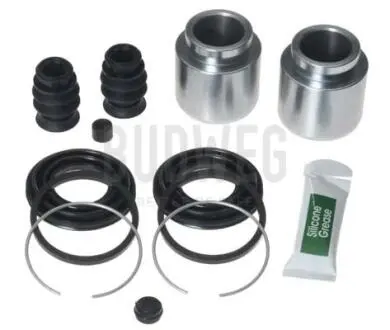 Автозапчасть BUDWEG CALIPER 2090148