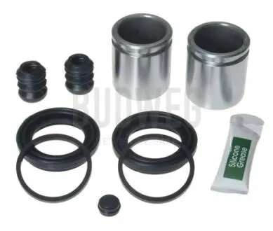 Автозапчасть BUDWEG CALIPER 2090150