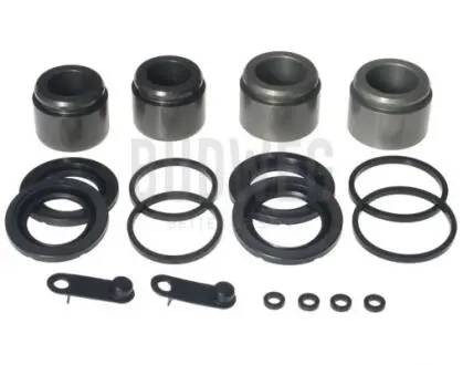 Автозапчасть BUDWEG CALIPER 2090174