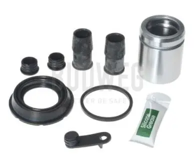 Автозапчасть BUDWEG CALIPER 2090177