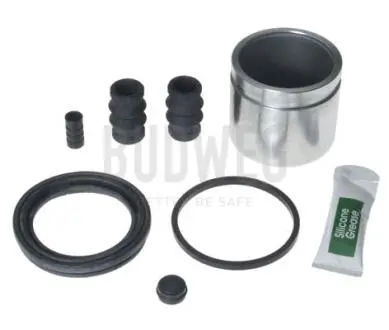 Автозапчасть BUDWEG CALIPER 209018