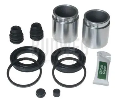Автозапчасть BUDWEG CALIPER 2090194
