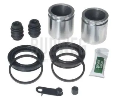 Автозапчасть BUDWEG CALIPER 2090200