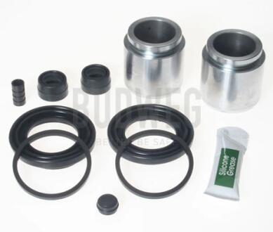 Автозапчасть BUDWEG CALIPER 2090212