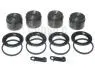 Автозапчасть BUDWEG CALIPER 2090215 (фото 1)