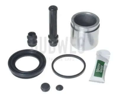 Автозапчасть BUDWEG CALIPER 2090232