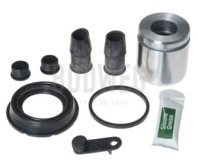 Автозапчасть BUDWEG CALIPER 2090233 (фото 1)
