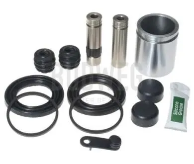 Автозапчасть BUDWEG CALIPER 2090254