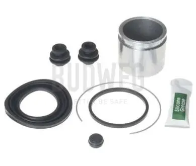 Автозапчасть BUDWEG CALIPER 2090261
