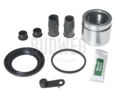 Автозапчасть BUDWEG CALIPER 2090279