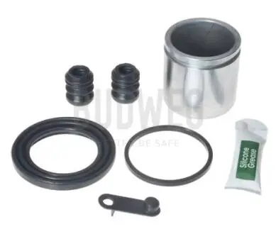 Автозапчасть BUDWEG CALIPER 2090287