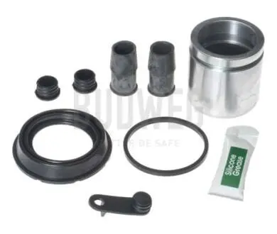 Автозапчасть BUDWEG CALIPER 2090293