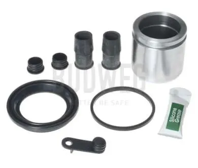 Автозапчасть BUDWEG CALIPER 2090309