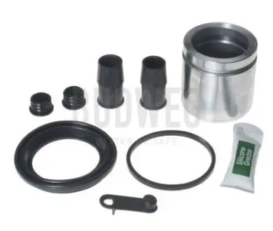 Автозапчасть BUDWEG CALIPER 2090312