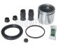 Автозапчасть BUDWEG CALIPER 2090368 (фото 1)