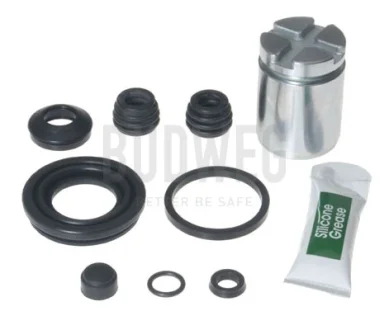 Фото 1 - ремкомплект гальмівного супорта задн Лів/Прав (діаметр поршня: 34) FIAT SEDICI HONDA ACCORD IV, ACCORD V, ACCORD VI, CIVIC VI, CIVIC VII, CIVIC VIII, CR-Z, INSIGHT, JAZZ III 1.3H-2.3 01.90- BUDWEG CALIPER 209038 Ремкомплект гальмівного супорта задн Лів/Прав (діаметр поршня: 34) FIAT SEDICI HONDA ACCORD IV, ACCORD V, ACCORD VI, CIVIC VI, CIVIC VII, CIVIC VIII, CR-Z, INSIGHT, JAZZ III 1.3H-2.3 01.90- BUDWEG CALIPER 209038 (фото 1)