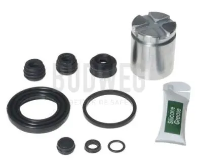 Автозапчасть BUDWEG CALIPER 2090418