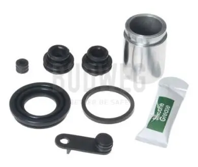 Автозапчасть BUDWEG CALIPER 2090423 (фото 1)
