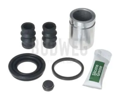 Автозапчасть BUDWEG CALIPER 209043