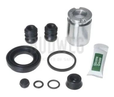 Автозапчасть BUDWEG CALIPER 209088
