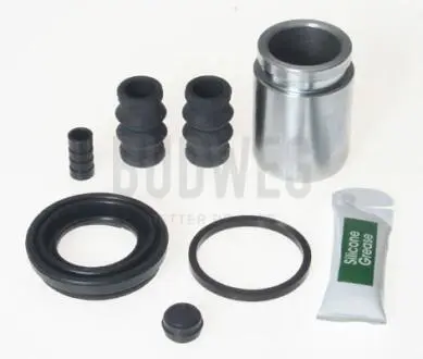Автозапчасть BUDWEG CALIPER 209097