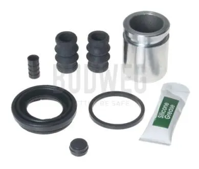 Автозапчасть BUDWEG CALIPER 209098