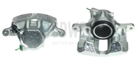 Тормозной суппорт BUDWEG CALIPER 341793