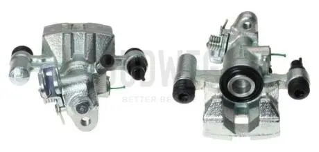 Тормозной суппорт BUDWEG CALIPER 342004