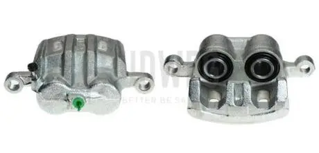 Тормозной суппорт BUDWEG CALIPER 342106
