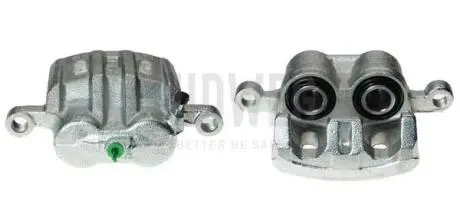 Тормозной суппорт BUDWEG CALIPER 342107
