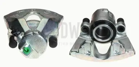Тормозной суппорт BUDWEG CALIPER 342246