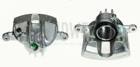 Тормозной суппорт BUDWEG CALIPER 342554