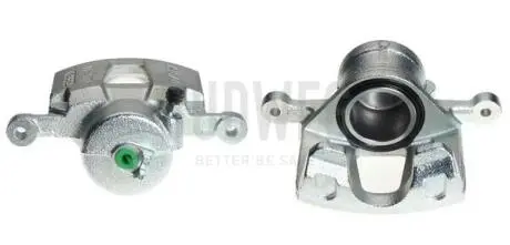 Супорт гальмівний BUDWEG CALIPER 342673