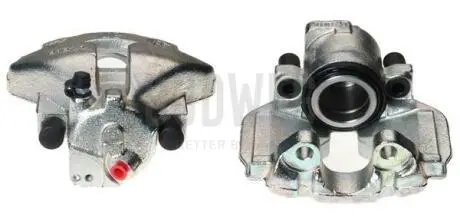Тормозной суппорт BUDWEG CALIPER 342816