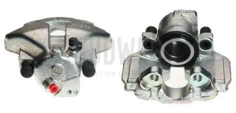 Тормозной суппорт BUDWEG CALIPER 342817