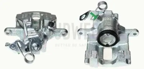 Тормозной суппорт BUDWEG CALIPER 342824