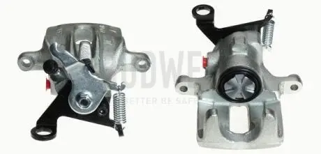 Тормозной суппорт BUDWEG CALIPER 342851