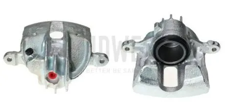 Супорт гальмівний BUDWEG CALIPER 342854