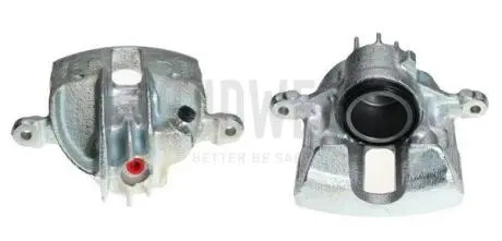 Тормозной суппорт BUDWEG CALIPER 342855