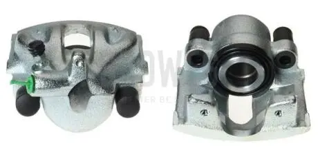 Тормозной суппорт BUDWEG CALIPER 342878