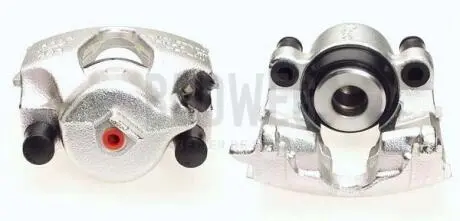 Тормозной суппорт BUDWEG CALIPER 342895