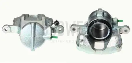 Тормозной суппорт BUDWEG CALIPER 342914